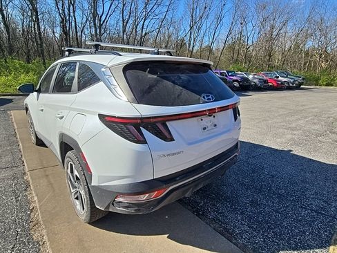 Used 2022 Hyundai Tucson SEL w/ Convenience Package image 5