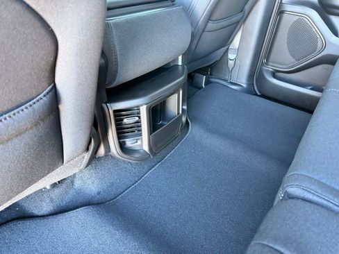 New 2026 RAM 1500 Express RWD image 26
