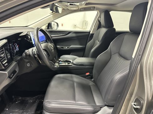 Used 2024 Lexus NX 350 AWD w/ Cold Area Package image 16