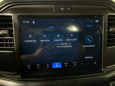 New 2026 Ford F150 STX w/ Equipment Group 200A image 21