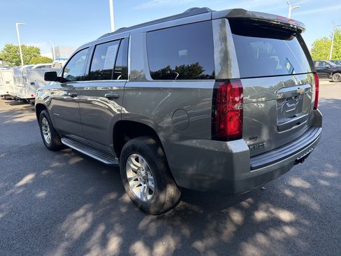 Used 2019 Chevrolet Tahoe LT AWD/4WD image 8