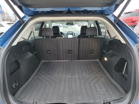 Used 2024 Ford Edge SEL w/ Convenience Package image 21