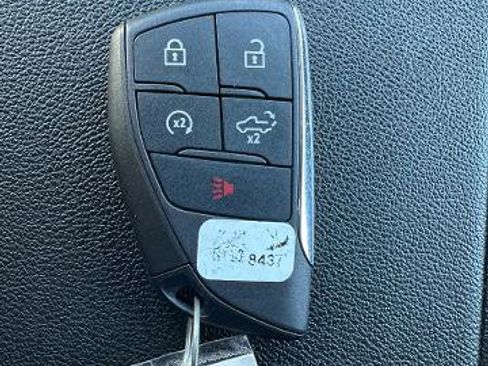 Used 2023 Chevrolet Silverado 1500 RST AWD/4WD image 38