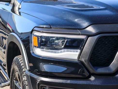 Used 2023 RAM 1500 Rebel w/ Rebel Level 2 Equipment Group AWD/4WD image 7