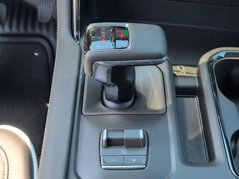 New 2026 GMC Sierra 1500 AT4X AWD/4WD image 20