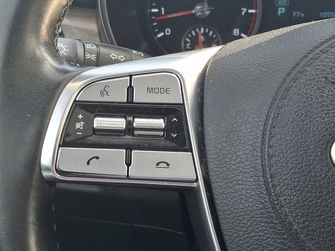 Used 2021 Kia Telluride EX w/ EX Premium Package image 24