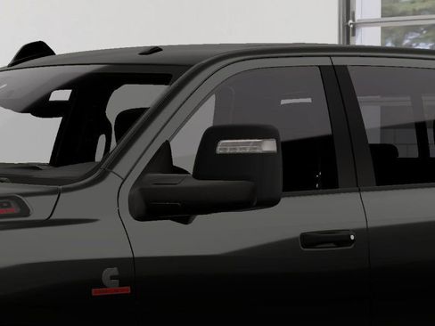 New 2026 RAM 2500 Big Horn image 12