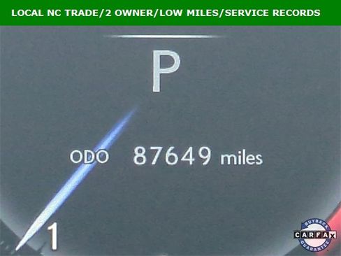 Used 2018 Lexus GS 350 F Sport image 4