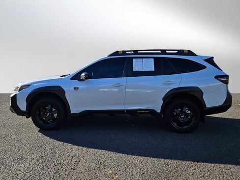 Used 2025 Subaru Outback Wilderness image 12
