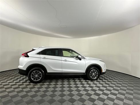 New 2025 Mitsubishi Eclipse Cross ES image 18