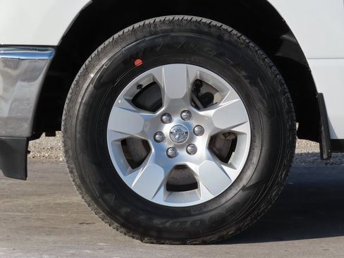 Certified 2023 RAM 1500 Big Horn image 13