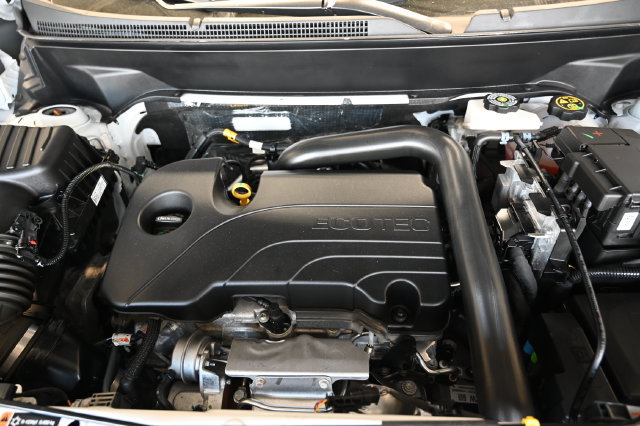 Certified 2024 Chevrolet Equinox Premier AWD/4WD image 33