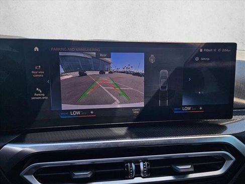 Certified 2024 BMW 230i Coupe w/ Premium Package image 13