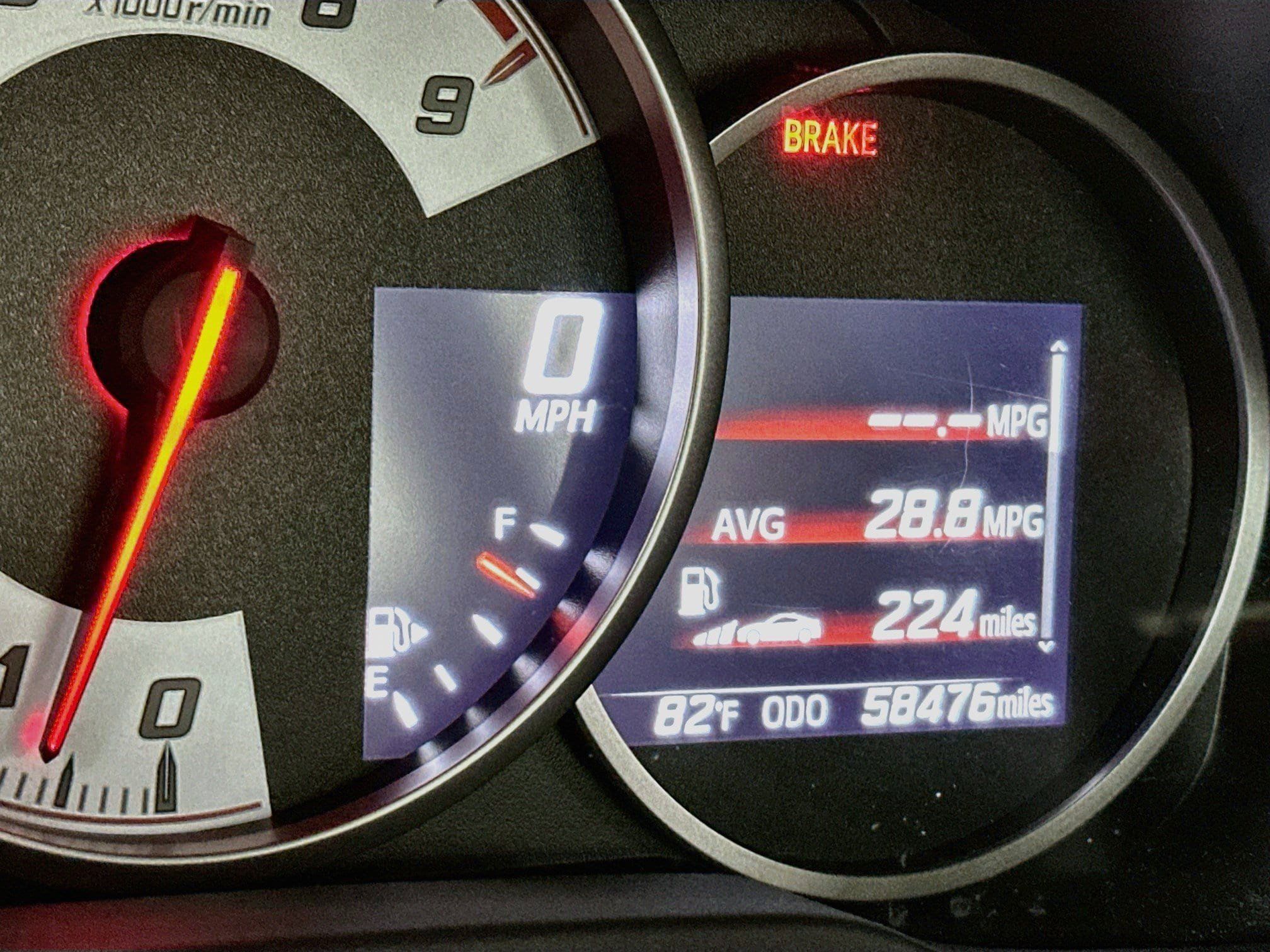 Used 2019 Toyota 86 TRD SE RWD image 9