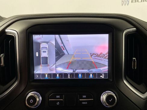 Used 2019 GMC Sierra 1500 AT4 w/ AT4 Premium Package AWD/4WD image 17