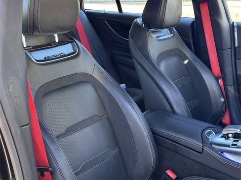 Used 2019 Mercedes-Benz AMG GT 63 image 14