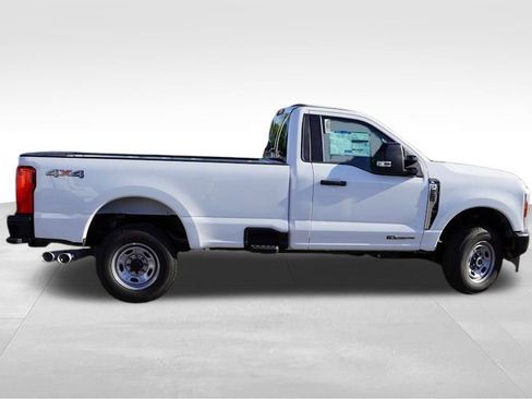 New 2026 Ford F250 XL AWD/4WD image 2
