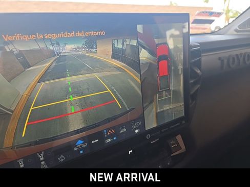 Used 2024 Toyota Tundra TRD Pro image 11