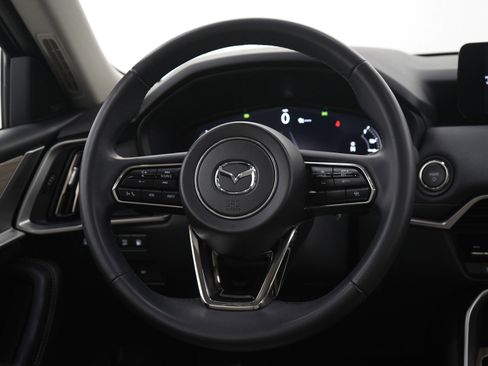 Certified 2024 MAZDA CX-90 Plug-In Hybrid w/ Premium Pkg image 18