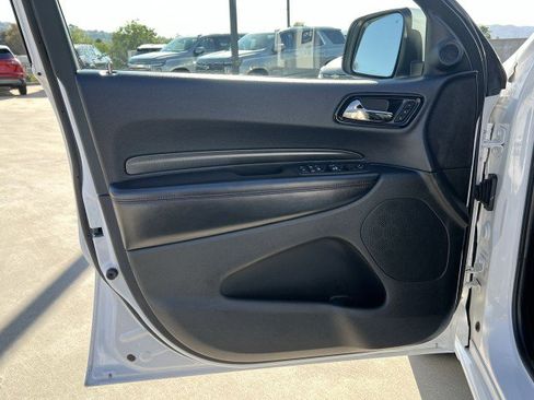 Used 2021 Dodge Durango R/T image 22