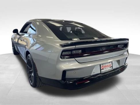 New 2024 Dodge Charger R/T Scat Pack w/ Plus Group image 17