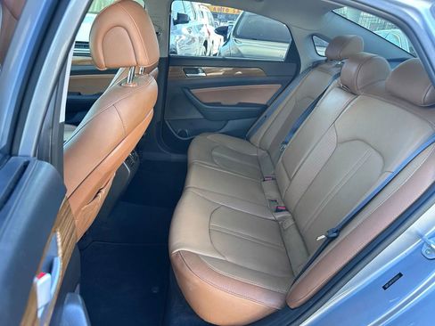 Used 2015 Hyundai Sonata Limited image 41