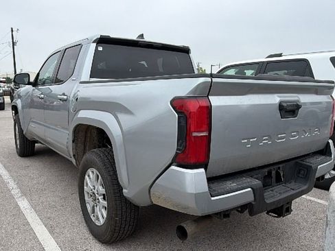 Certified 2024 Toyota Tacoma SR5 RWD image 6