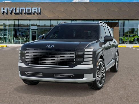 New 2026 Hyundai Palisade Calligraphy AWD/4WD image 6