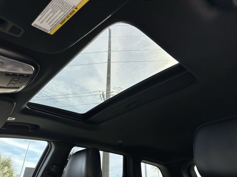 Used 2019 Jeep Grand Cherokee Limited w/ Trailer Tow Group IV image 38