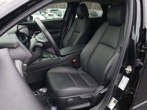 Certified 2022 MAZDA CX-30 AWD 2.5 S w/ Select Package image 7