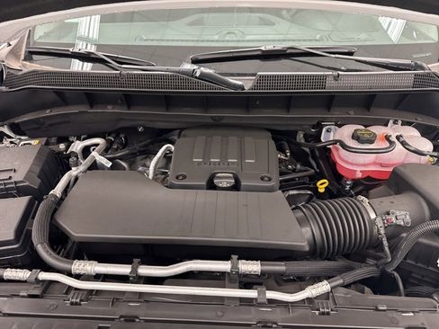 New 2026 Chevrolet Silverado 1500 Custom image 39