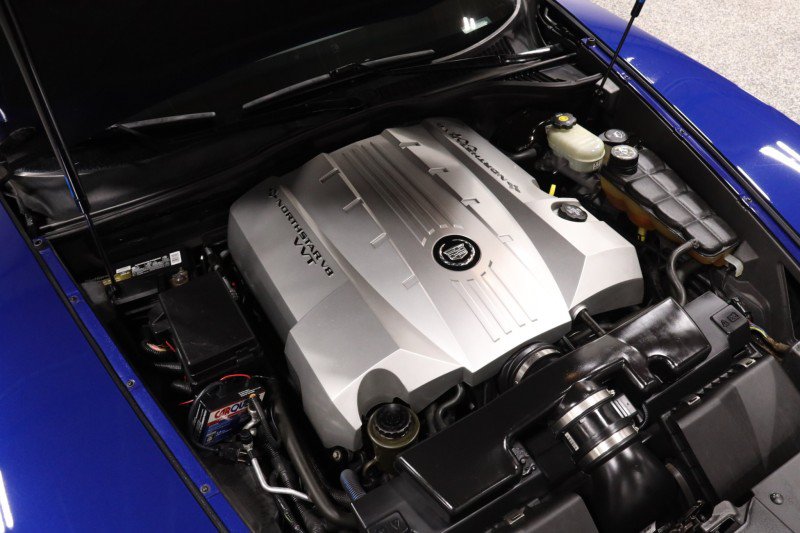 Used 2006 Cadillac XLR RWD image 15