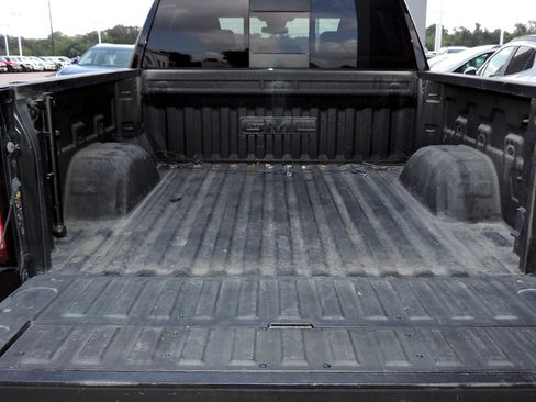 Used 2022 GMC Sierra 1500 Elevation w/ Elevation Premium Package AWD/4WD image 20
