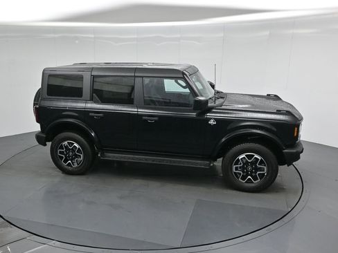 New 2026 Ford Bronco Outer Banks image 52