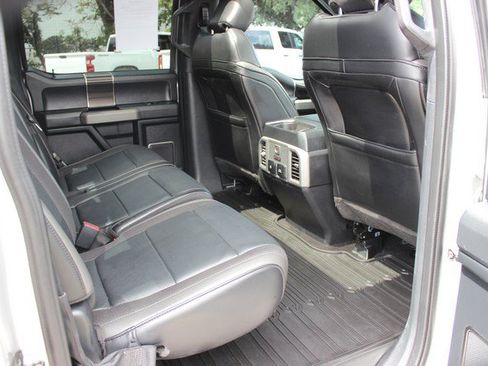 Used 2019 Ford F150 Raptor w/ Equipment Group 802A Luxury AWD/4WD image 15