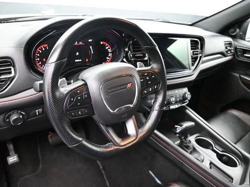 Used 2024 Dodge Durango GT image 20