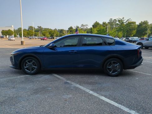 Used 2025 Kia K4 FWD image 7
