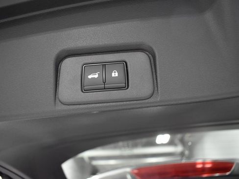 New 2026 Nissan Rogue SV image 30