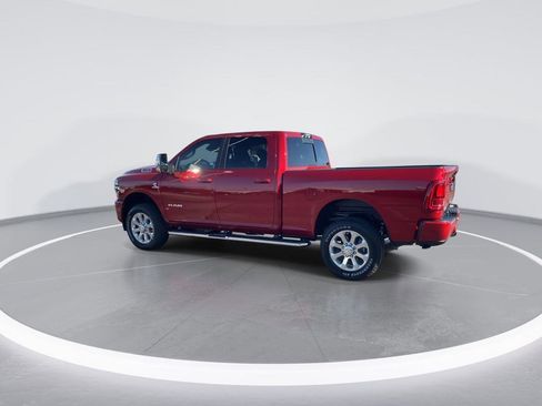 New 2026 RAM 2500 Laramie image 6
