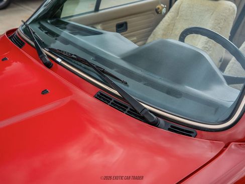 Used 1988 BMW 325i Convertible RWD image 66