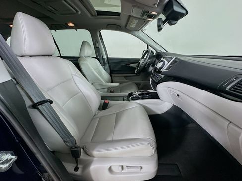 Used 2016 Honda Pilot Elite image 43