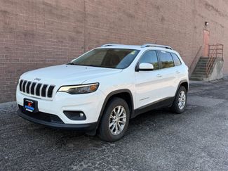 Used 2019 Jeep Cherokee Latitude w/ Cold Weather Group video 1