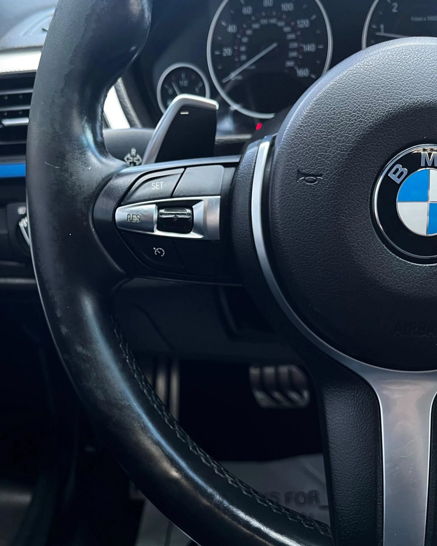 Used 2015 BMW 335i xDrive Sedan AWD/4WD image 26