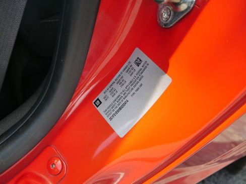 Used 2011 Chevrolet Camaro SS w/ RS Package RWD image 35