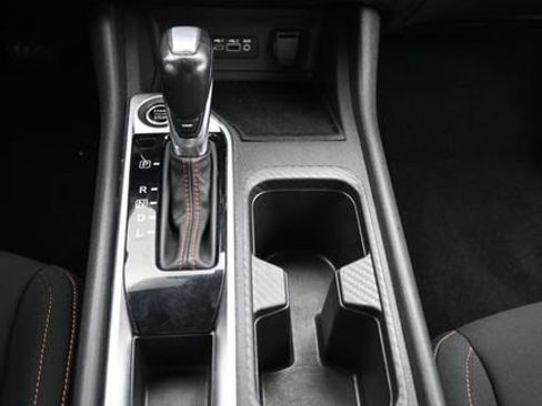 Used 2025 Nissan Sentra SR FWD image 15