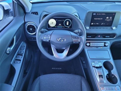 Certified 2023 Hyundai Kona SE image 14