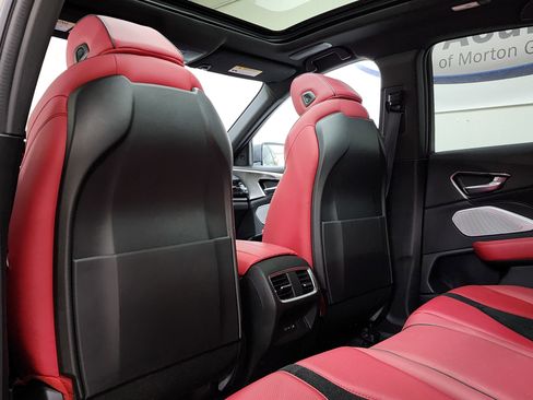 Certified 2025 Acura RDX A-Spec image 16