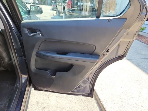 Used 2016 Chevrolet Equinox LS AWD/4WD image 24