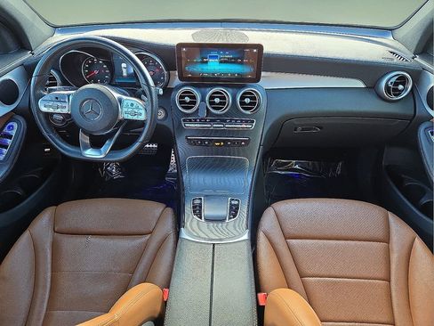 Used 2022 Mercedes-Benz GLC 300 GLC 300 image 16