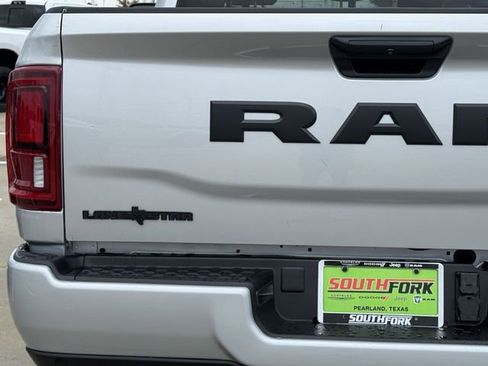 New 2026 RAM 2500 Lone Star image 6